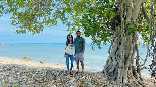 Delft und Jaffna Tour