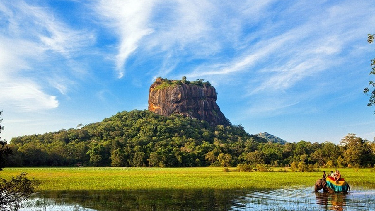 Flucht ins Paradies (11 Tage)