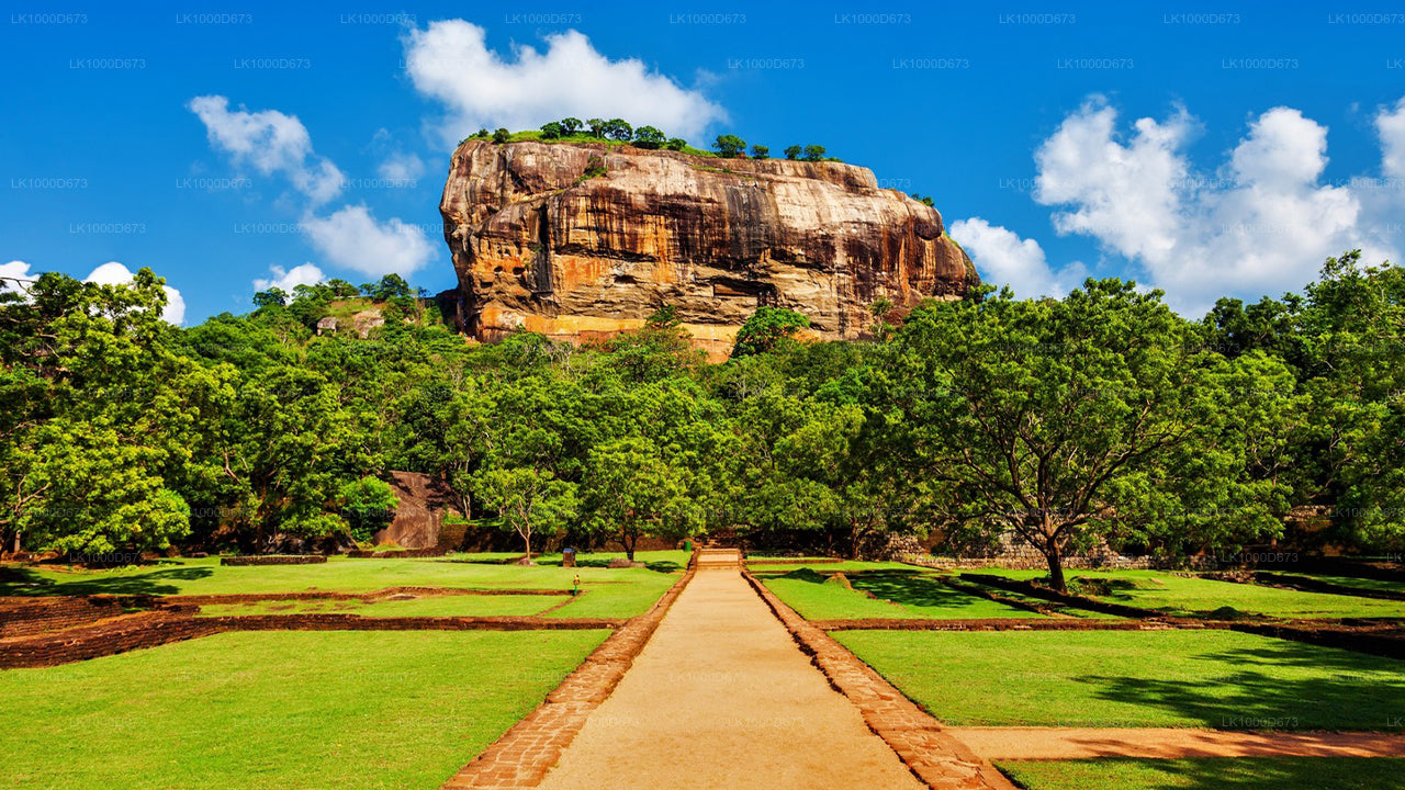 Last-Minute-Kurzurlaub (4 Tage)