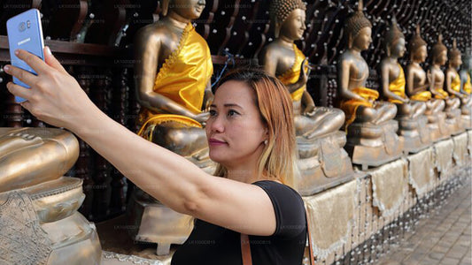 Instagram-Tour durch Sri Lanka (7 Tage)