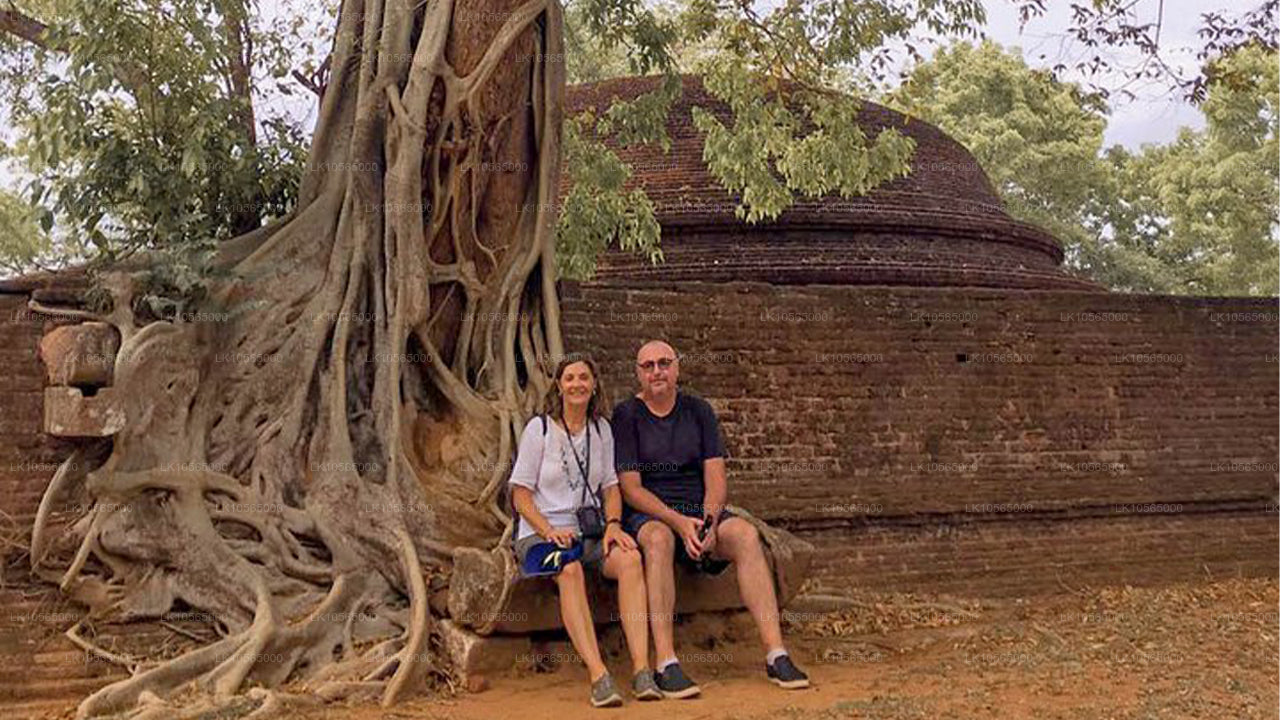 Geoffrey Bawa Impressionen (5 Tage)