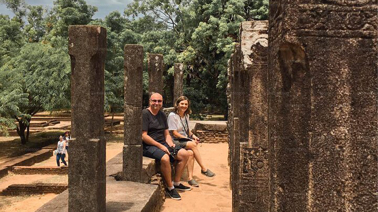 Geoffrey Bawa Impressionen (5 Tage)