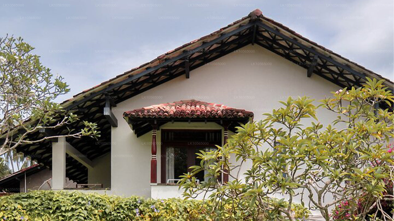 Geoffrey Bawa Impressionen (5 Tage)