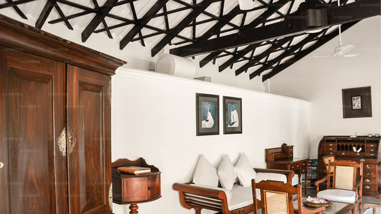 Geoffrey Bawa Impressionen (5 Tage)