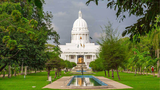Fototour durch Sri Lanka (5 Tage)