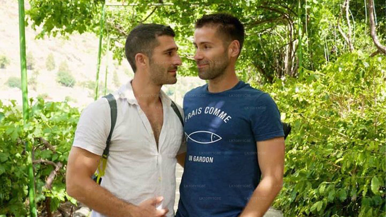 LGBT-freundliche Tour auf Paradise Island (9 Tage)