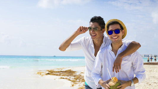 LGBT-freundliche Tour auf Paradise Island (9 Tage)