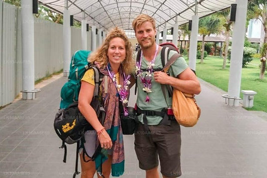 Weltweite Sensation in einem (10 Tage)