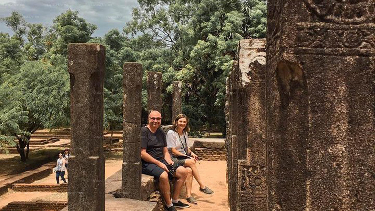 Ausflug in den Osten (10 Tage)