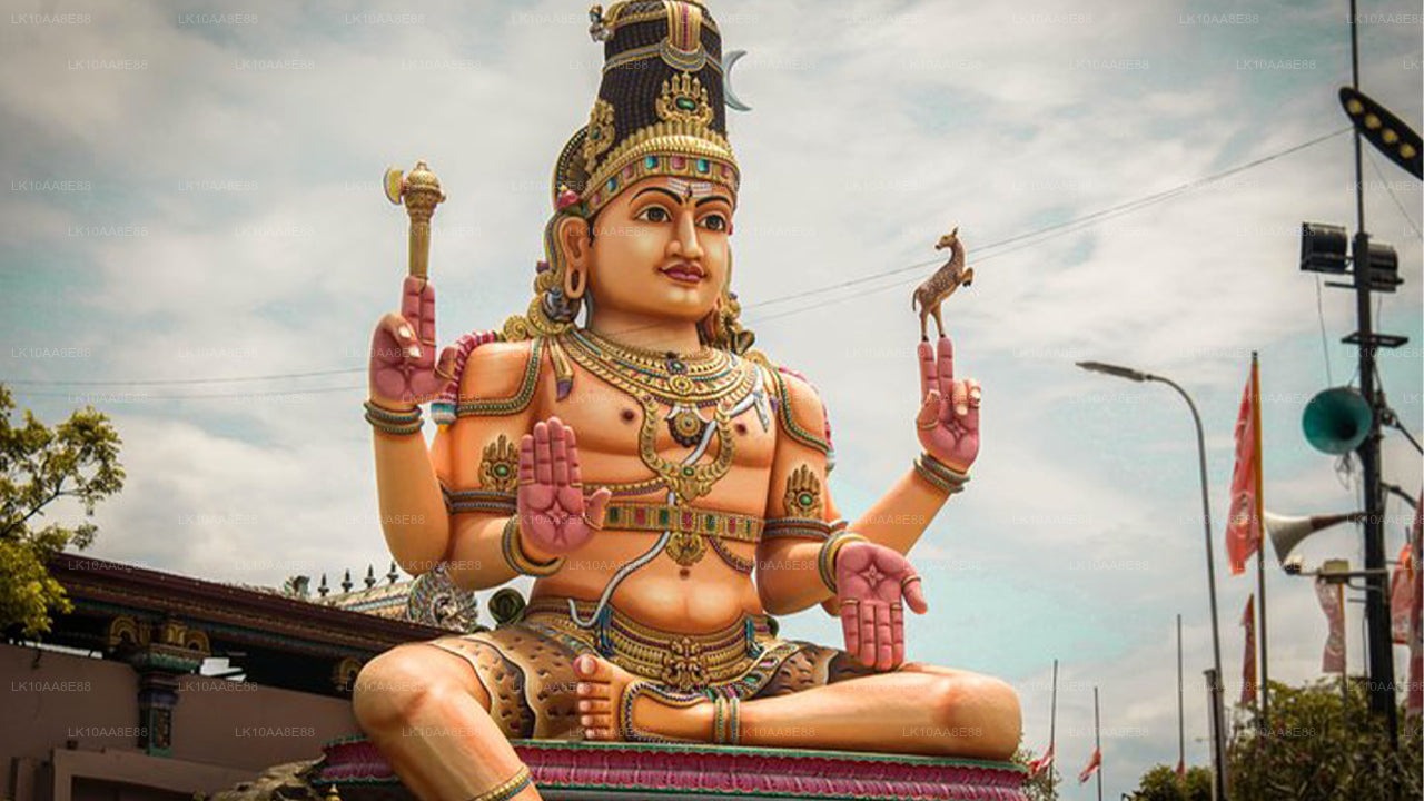 Ausflug in den Osten (10 Tage)