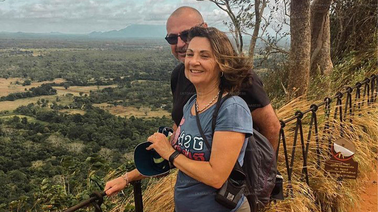 Ausflug in den Osten (10 Tage)