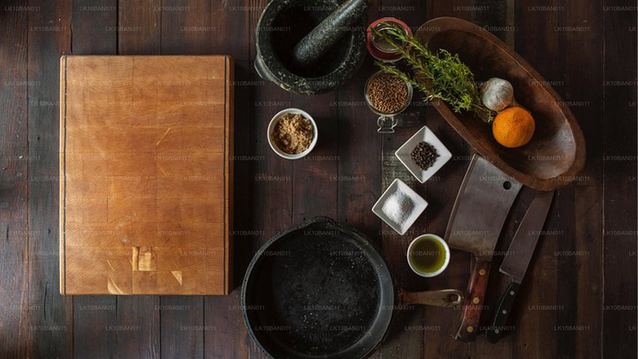 Kulinarische Expedition (11 Tage)