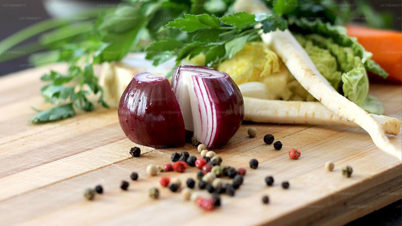 Kulinarische Expedition (11 Tage)