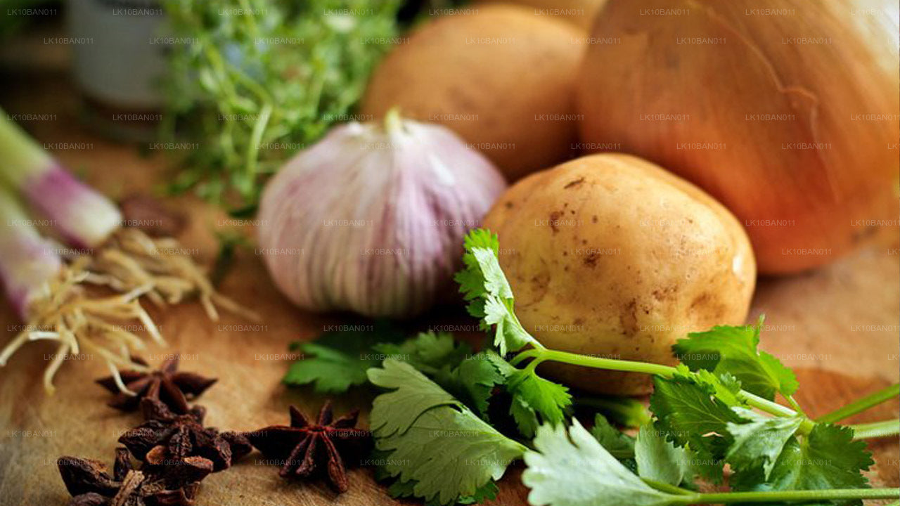 Kulinarische Expedition (11 Tage)