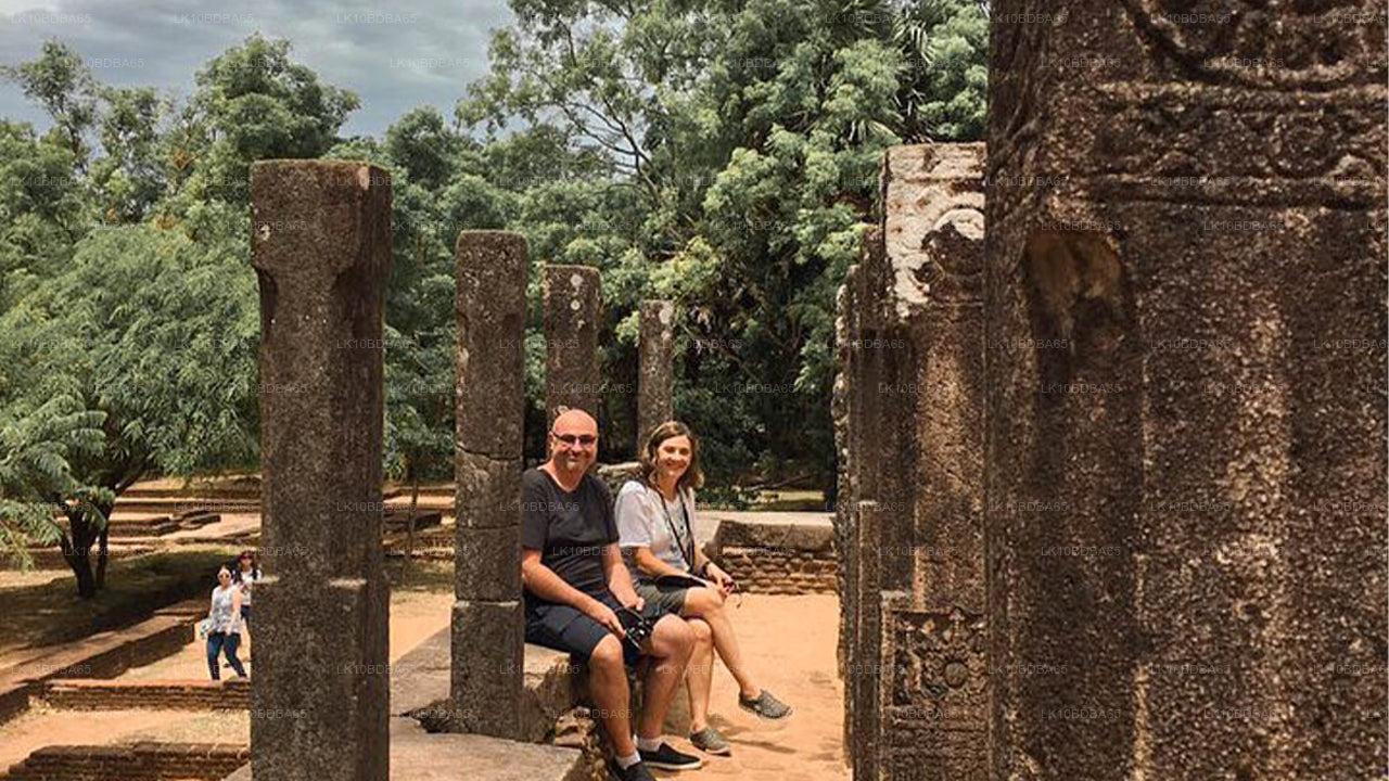 Geoffrey Bawa Impressionen (12 Tage)