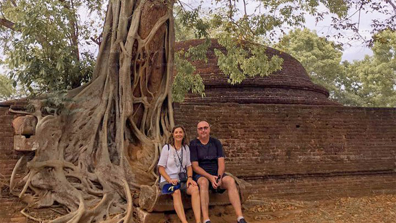 Geoffrey Bawa Impressionen (12 Tage)