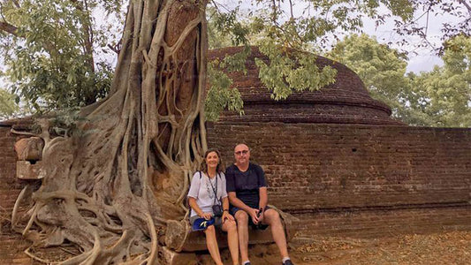 Geoffrey Bawa Impressionen (12 Tage)