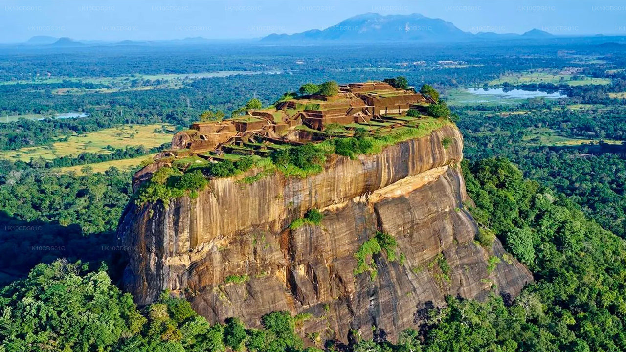 Höhepunkte einer Zugreise durch Sri Lanka (12)