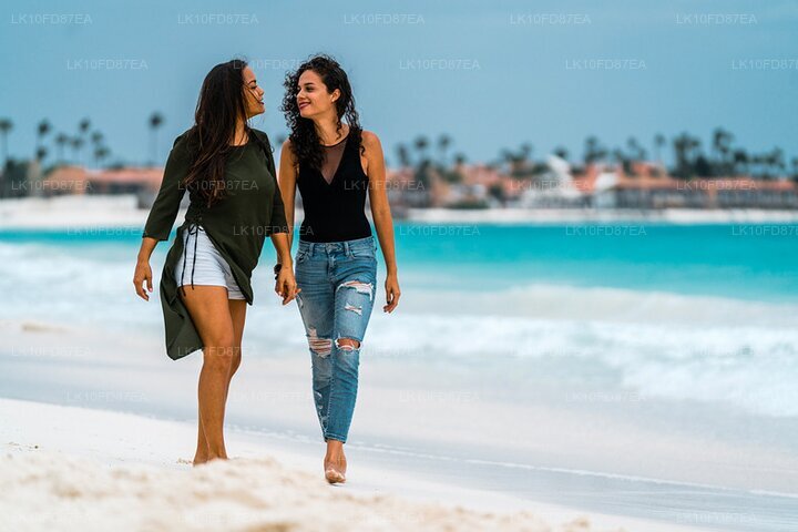 LGBT-freundliche Tour auf Paradise Island (15 Tage)