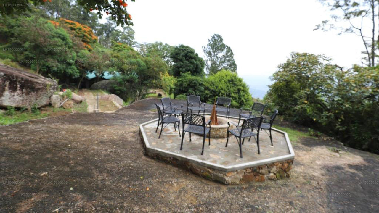 Bowlana Bungalow, Kandy 