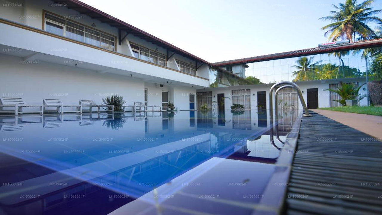 Siyanco Ferienresort, Polonnaruwa
