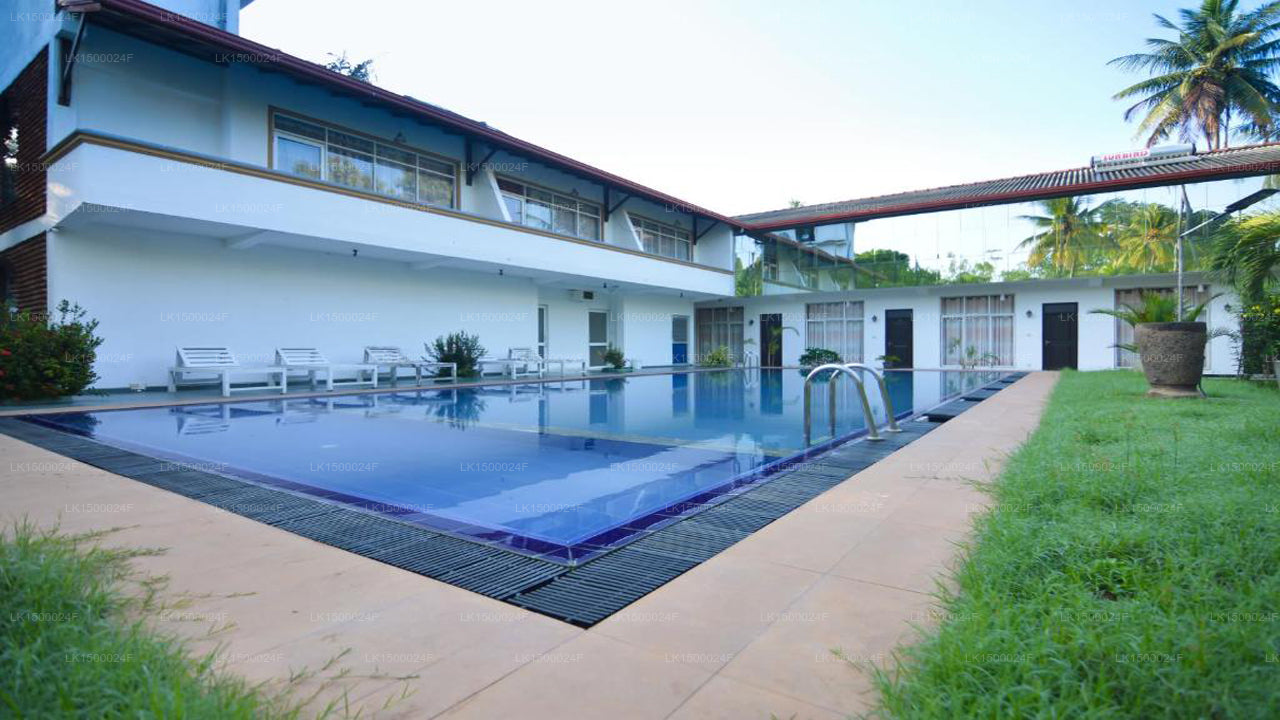 Siyanco Ferienresort, Polonnaruwa