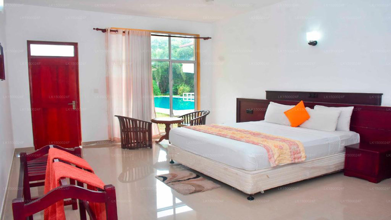 Siyanco Ferienresort, Polonnaruwa