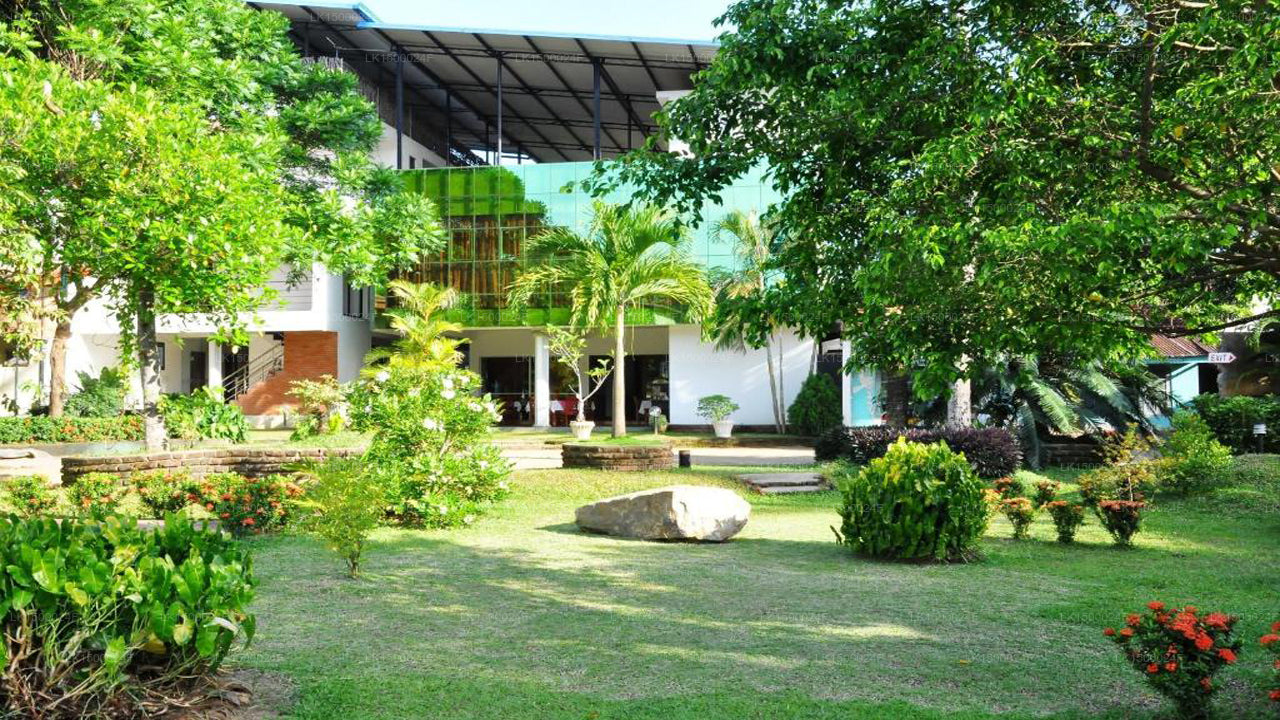 Siyanco Ferienresort, Polonnaruwa