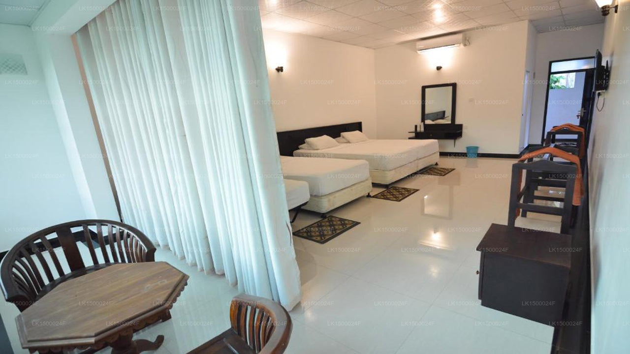 Siyanco Ferienresort, Polonnaruwa