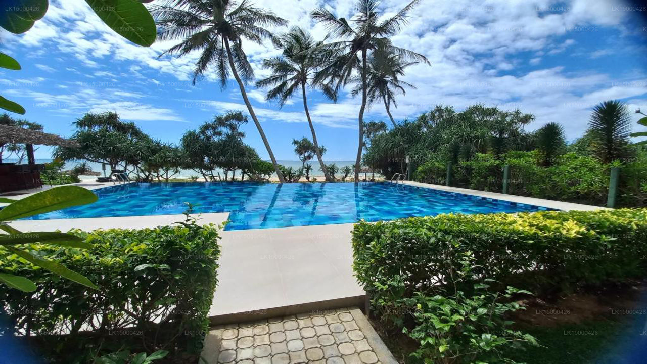 Ananya Strandresort, Tangalle
