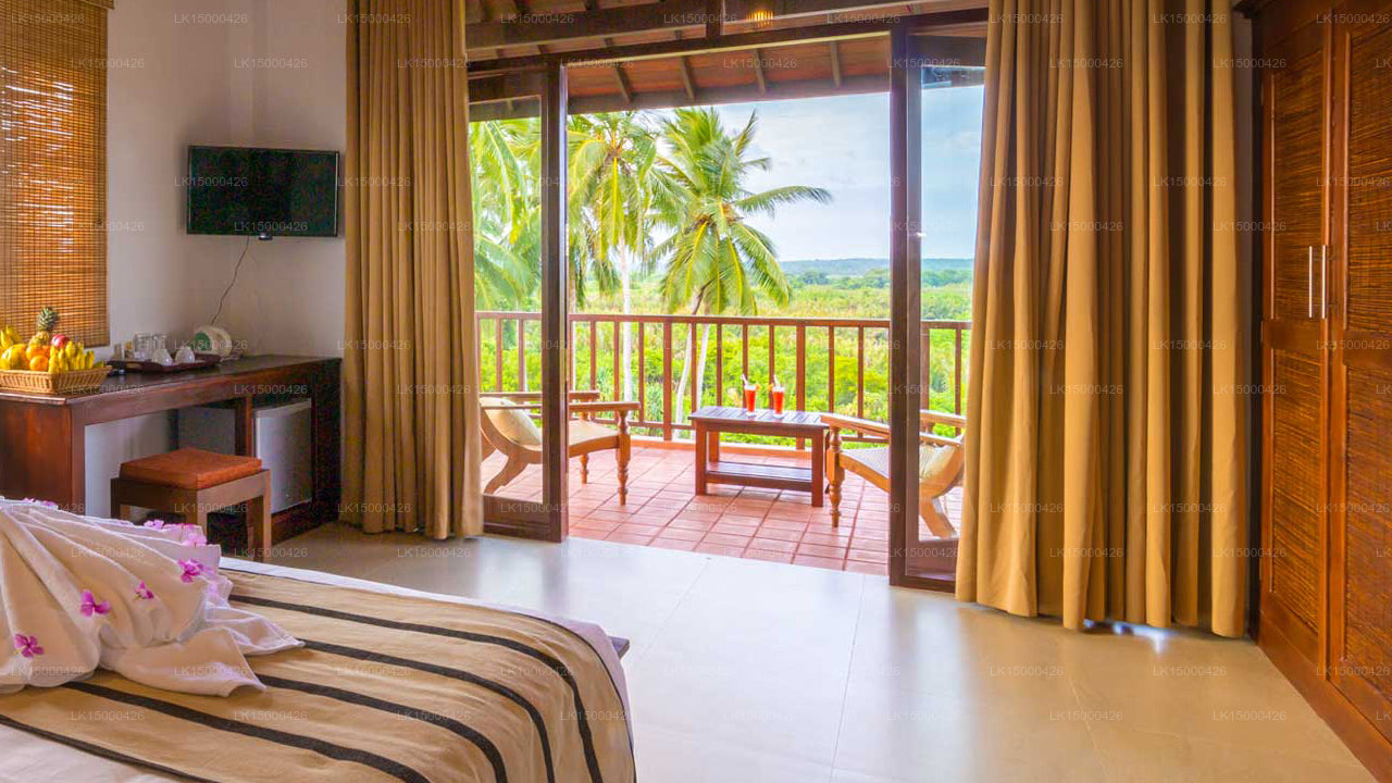 Ananya Strandresort, Tangalle