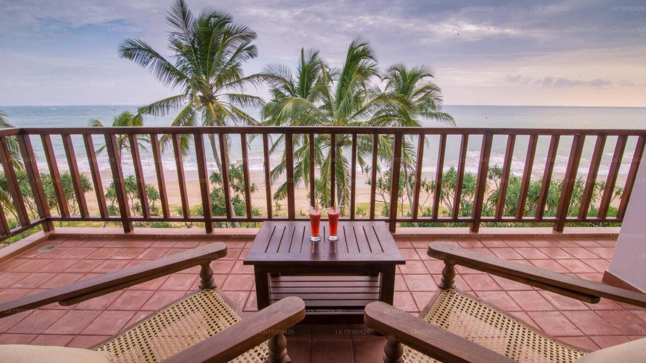 Ananya Strandresort, Tangalle