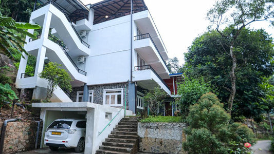 Kandy Hub Gästehaus, Kandy