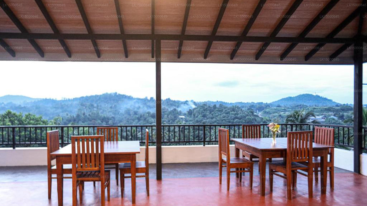 Kandy Hub Gästehaus, Kandy