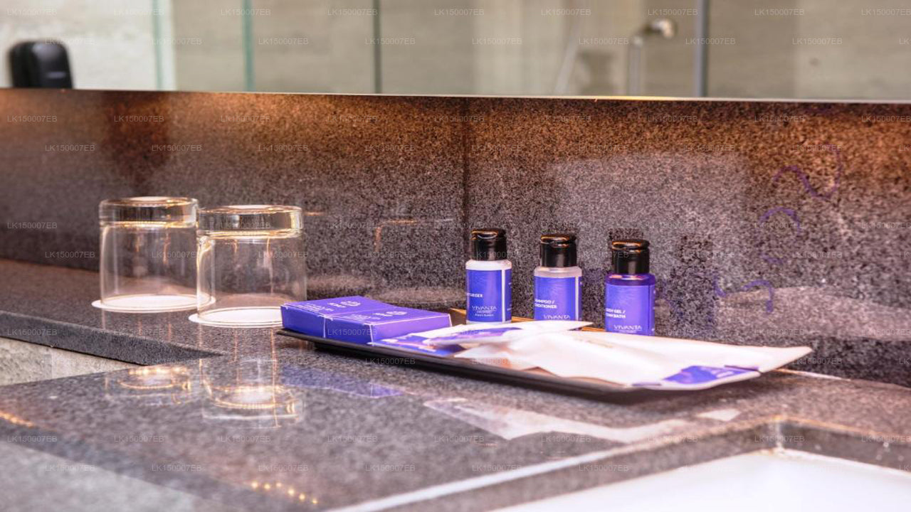 Vivanta Colombo, Flughafengarten, Negombo