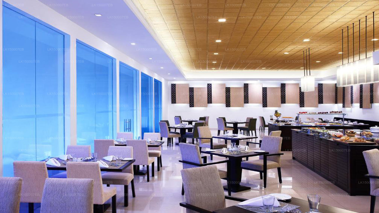 Vivanta Colombo, Flughafengarten, Negombo