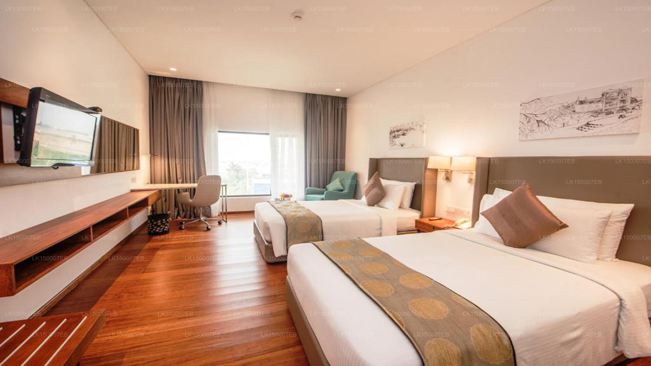 Vivanta Colombo, Flughafengarten, Negombo