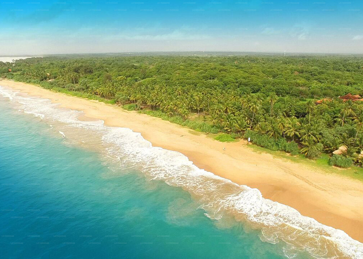 Portofino Resort, Tangalle 