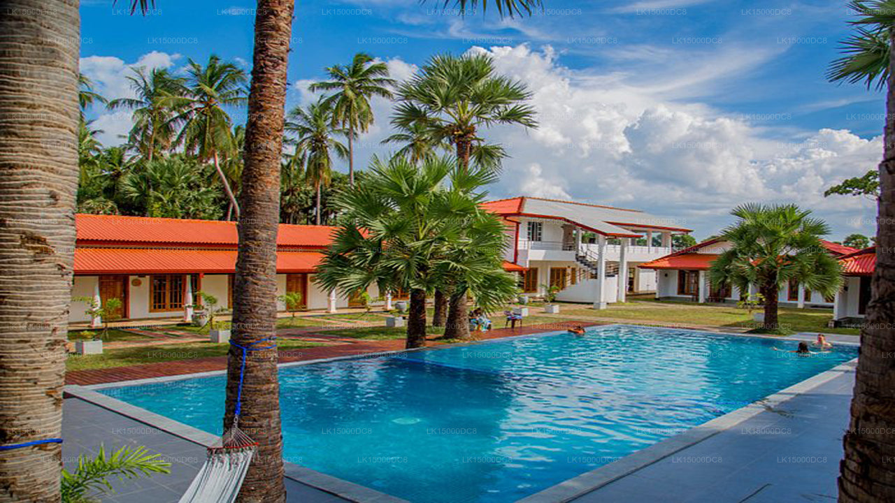 Palm Resort Nilaveli, Trincomalee 