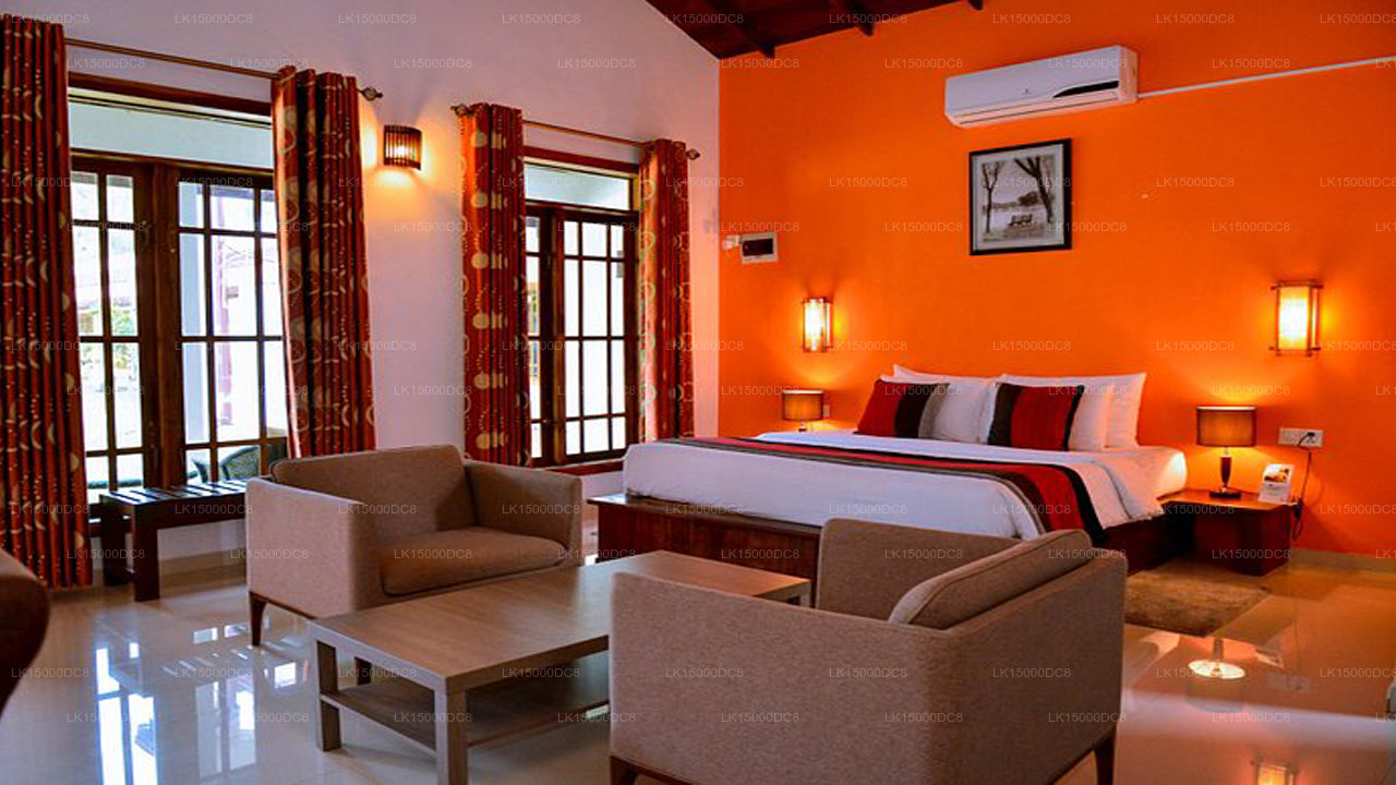 Palm Resort Nilaveli, Trincomalee 