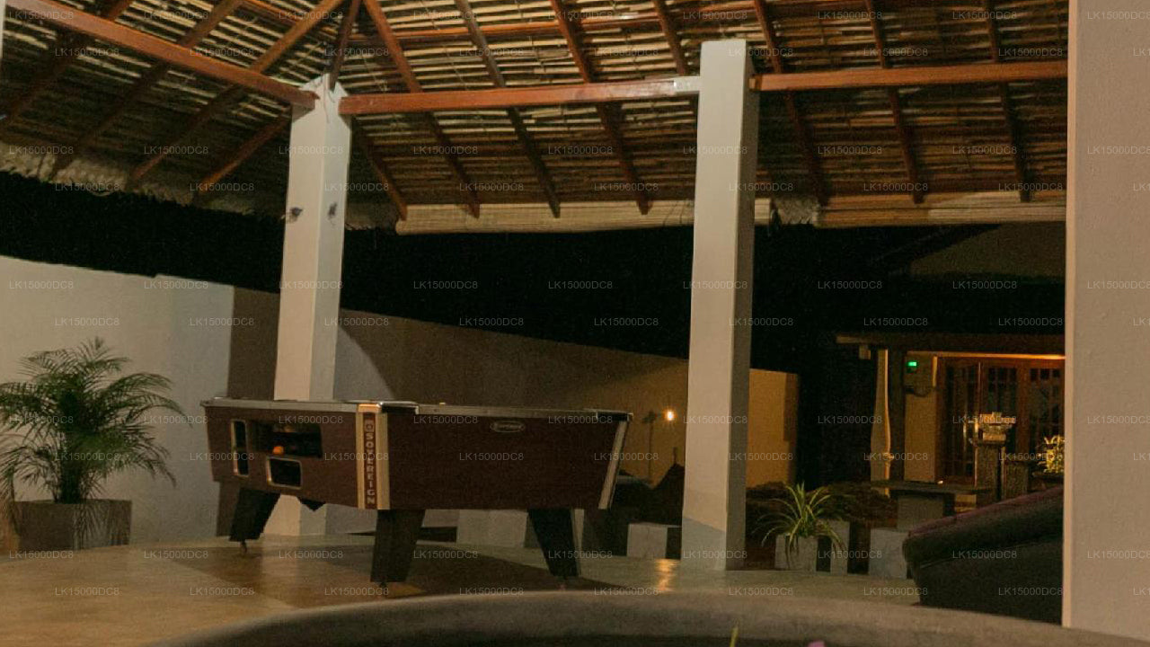 Palm Resort Nilaveli, Trincomalee 