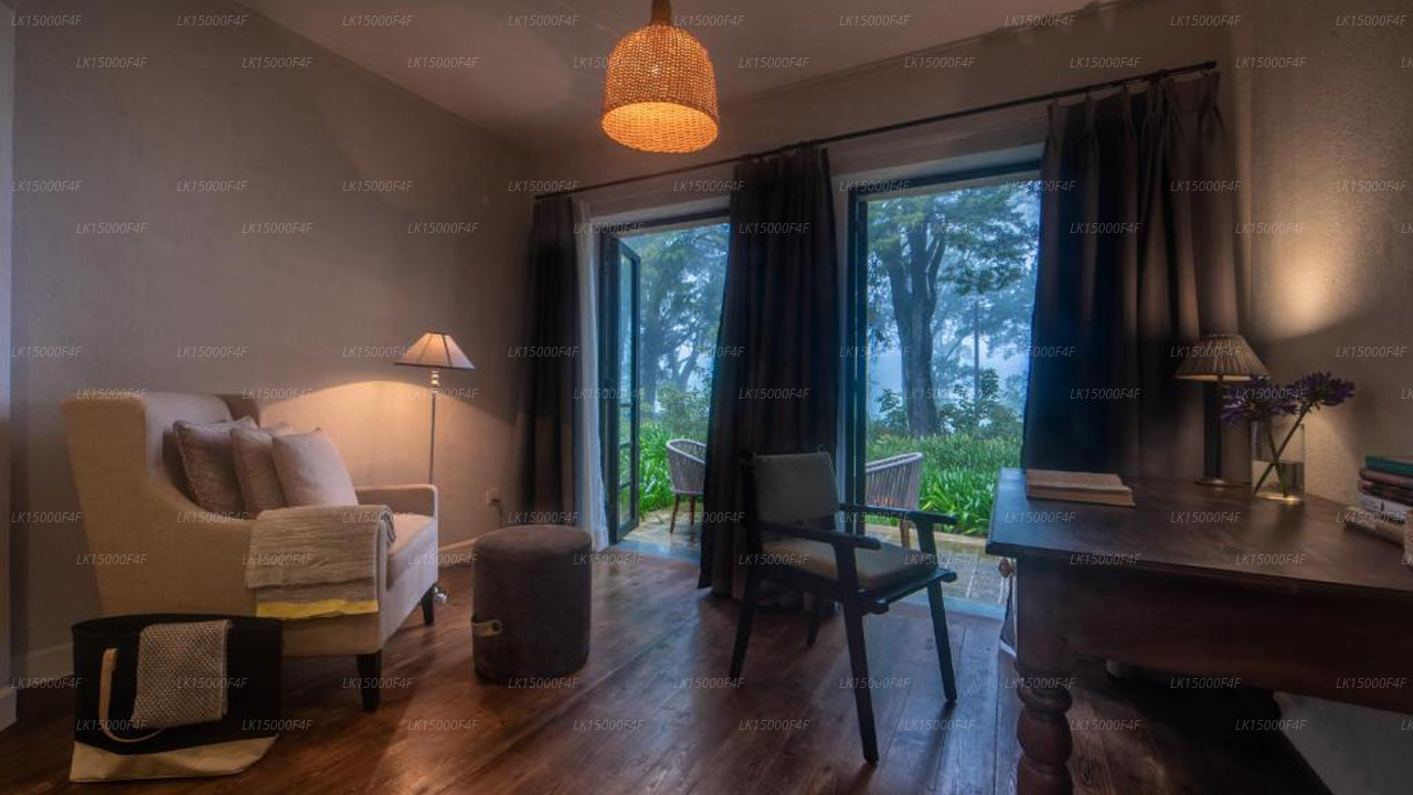 Ziegenfell, Nuwara Eliya 