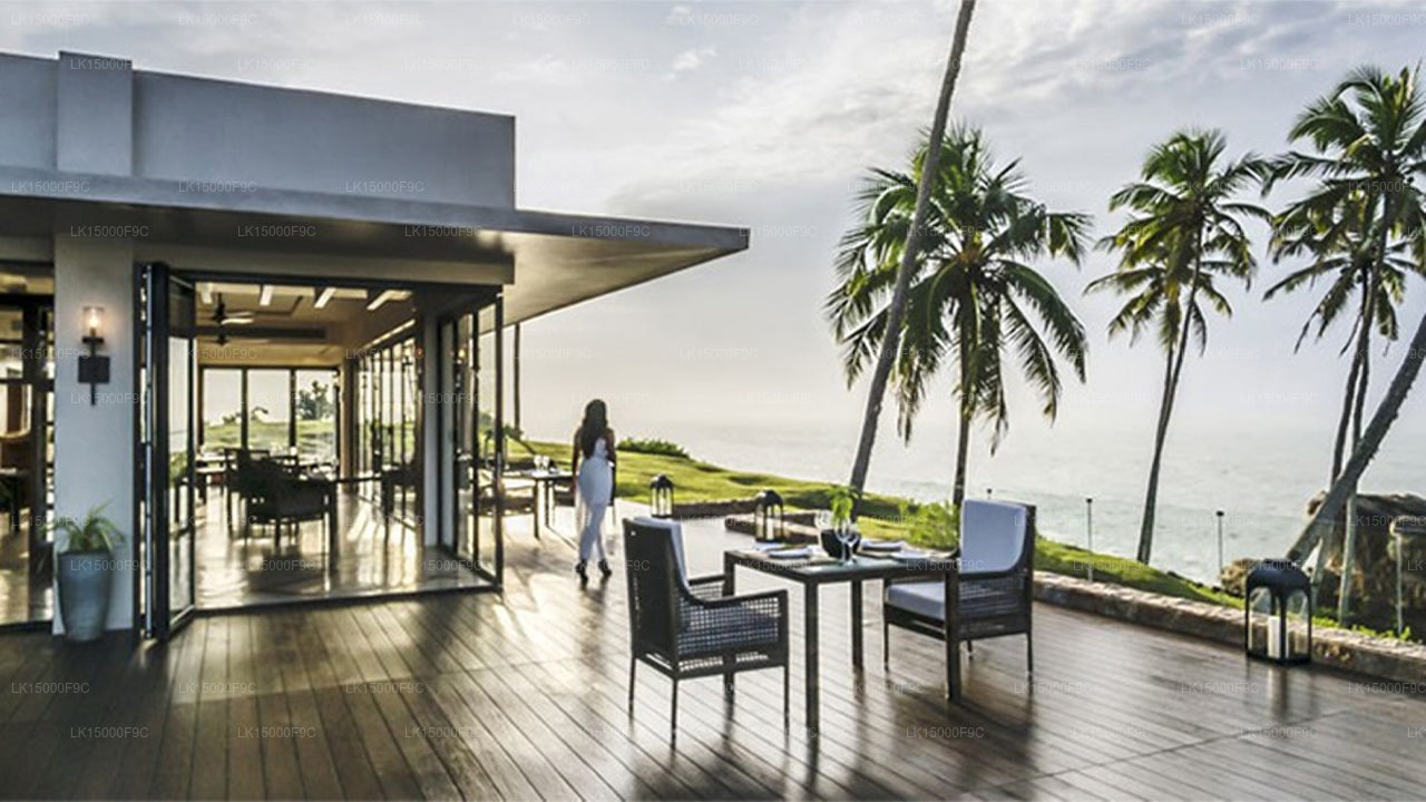 Satiana-Sammlung, Tangalle