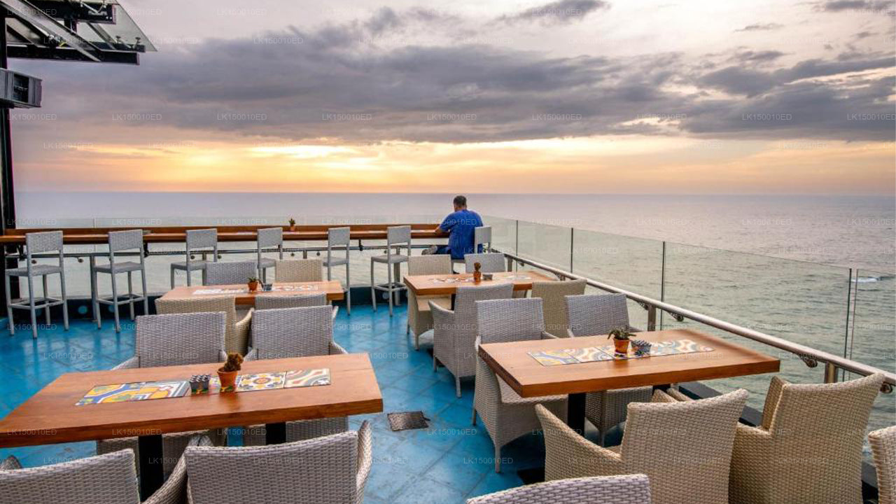 Das Ocean Colombo, Colombo