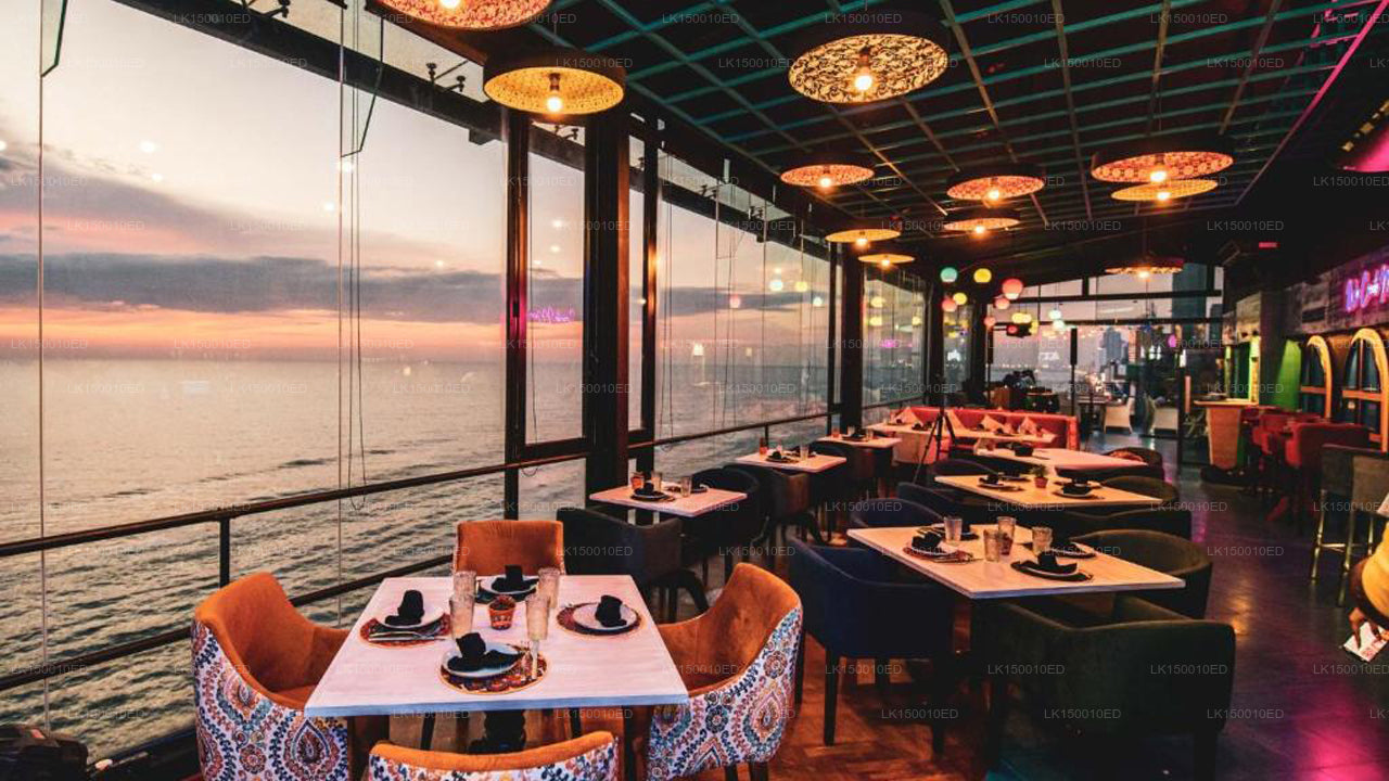 Das Ocean Colombo, Colombo