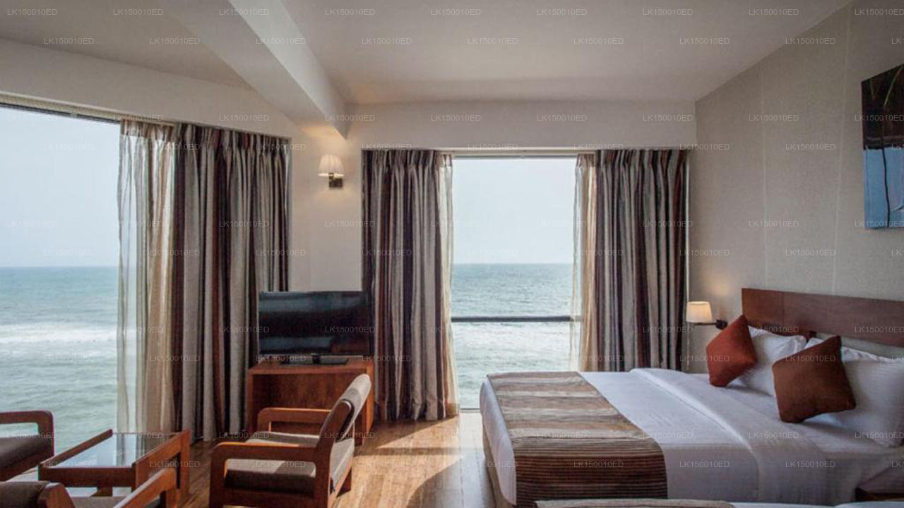 Das Ocean Colombo, Colombo