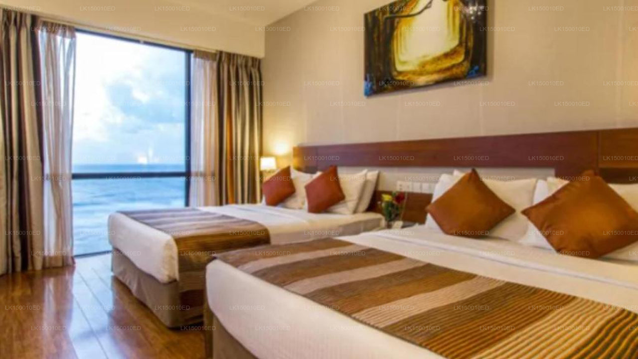 Das Ocean Colombo, Colombo