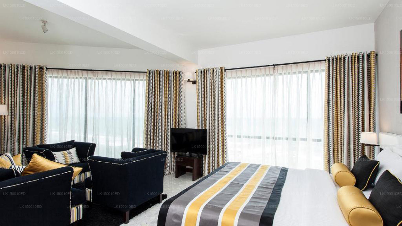 Das Ocean Colombo, Colombo