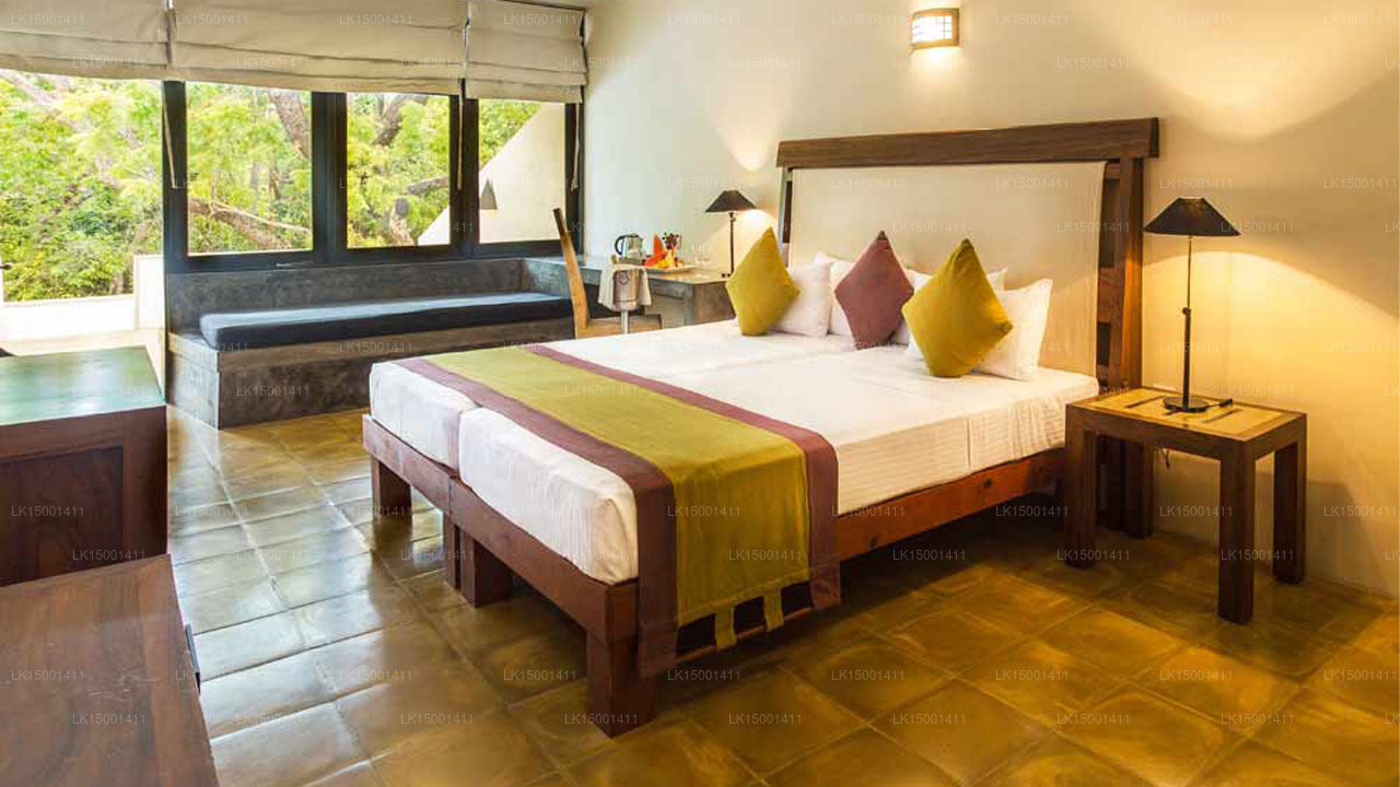 Nilaveli Beach Hotel, Trincomalee 