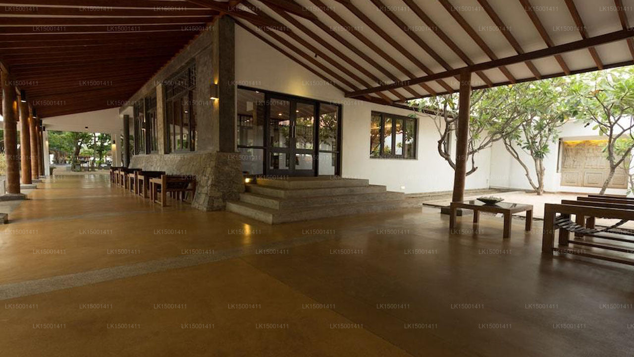 Nilaveli Beach Hotel, Trincomalee 